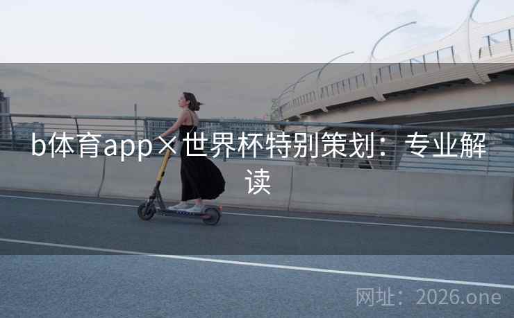 b体育app×世界杯特别策划：专业解读